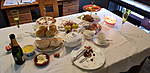Click image for larger version

Name:	Cream tea half time.jpg
Views:	344
Size:	36.4 KB
ID:	12461