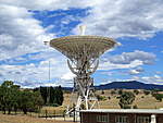 Click image for larger version

Name:	180224 050 Tidbinbilla Deep Space Centre Honeysuckle Creek Dish.jpg
Views:	168
Size:	48.9 KB
ID:	6173