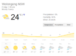 Click image for larger version

Name:	Screenshot-2018-1-5 wollongong weather - Google Search.png
Views:	110
Size:	18.7 KB
ID:	4862