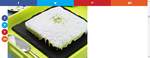 Click image for larger version

Name:	Easy Iced Lime Cake -all-in-one method- - Fab Food 4 All 28-03-2020 10-48-42.jpg
Views:	330
Size:	16.0 KB
ID:	12050