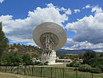 Click image for larger version

Name:	180224 043 Tidbinbilla Deep Space Centre.jpg
Views:	164
Size:	46.8 KB
ID:	6174