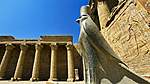 Click image for larger version

Name:	egypt-edfu-granite-horus-statue-in-temple-forecourt.jpg
Views:	91
Size:	49.7 KB
ID:	6680