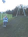 Click image for larger version

Name:	Me on the zip wire.jpg
Views:	47
Size:	15.3 KB
ID:	5780