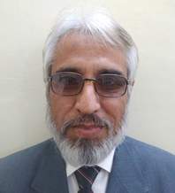Khan Khattak's Profile Picture