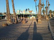 SandBar at London Bridge Beach in Lake Havasu, AZ Oct 1, 3011