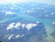 AZURE BLUEINLETS GREENLAND