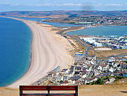 Chesil Beach