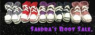 Sandra's Boot Sale
