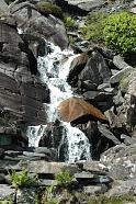 Tanygrisiau falls