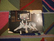 Old photo's of Pets 001