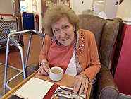 Mum in Care Home