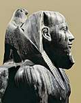 Click image for larger version

Name:	2-statue-of-khafre-enthroned-2520-bc-everett.jpg
Views:	83
Size:	57.9 KB
ID:	11466