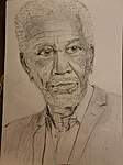 Click image for larger version

Name:	Morgan Freeman B&W.jpg
Views:	72
Size:	68.0 KB
ID:	11904