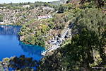 Click image for larger version

Name:	190304 085 Blue Lake Mt Gambier.jpg
Views:	162
Size:	65.5 KB
ID:	9027