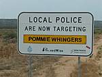 Click image for larger version

Name:	Pommie Whingers.jpg
Views:	199
Size:	22.0 KB
ID:	6910