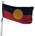 Click image for larger version

Name:	aboriginal-flag-2s.jpg
Views:	53
Size:	25.7 KB
ID:	10262