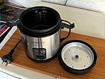 Click image for larger version

Name:	190316 011 Kambrook MealMaster Mini.jpg
Views:	972
Size:	35.7 KB
ID:	9043