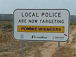 Click image for larger version

Name:	Pommie Whingers.jpg
Views:	198
Size:	22.0 KB
ID:	6910