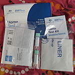 Click image for larger version

Name:	190629 003 Bowel Cancer Test Kit.jpg
Views:	286
Size:	43.0 KB
ID:	10031