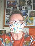 Click image for larger version

Name:	My face mask.jpg
Views:	86
Size:	19.7 KB
ID:	13343