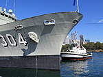 Click image for larger version

Name:	180329 035 HMAS Success Sails.jpg
Views:	73
Size:	39.8 KB
ID:	8722