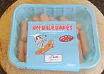 Click image for larger version

Name:	Wee Willie Winkie Sausages.jpg
Views:	156
Size:	32.4 KB
ID:	16376