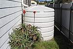 Click image for larger version

Name:	Garden Water Tank.jpg
Views:	194
Size:	51.5 KB
ID:	10638