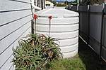 Click image for larger version

Name:	Garden Water Tank.jpg
Views:	207
Size:	51.5 KB
ID:	10638