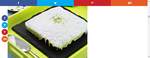 Click image for larger version

Name:	Easy Iced Lime Cake -all-in-one method- - Fab Food 4 All 28-03-2020 10-48-42.jpg
Views:	326
Size:	16.0 KB
ID:	12050