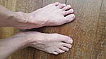 Click image for larger version

Name:	Feet.jpg
Views:	49
Size:	37.9 KB
ID:	6387