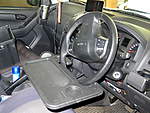 Click image for larger version

Name:	180720 007 Steering Wheel Tray.jpg
Views:	170
Size:	49.7 KB
ID:	6534