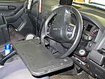 Click image for larger version

Name:	180720 009 Steering Wheel Tray.jpg
Views:	176
Size:	48.6 KB
ID:	6535