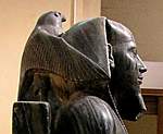 Click image for larger version

Name:	Khafre-Horus.jpg
Views:	67
Size:	19.8 KB
ID:	6631