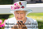 Click image for larger version

Name:	queen-elizabeth.jpg
Views:	239
Size:	42.8 KB
ID:	10658