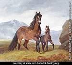 Click image for larger version

Name:	A-Welsh-Mountain-Mare-And-Foal,-1854.jpg
Views:	68
Size:	52.4 KB
ID:	6213