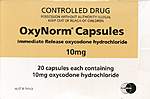 Click image for larger version

Name:	OxyNorm Capsules.jpg
Views:	102
Size:	31.2 KB
ID:	11911