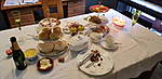 Click image for larger version

Name:	Cream tea half time.jpg
Views:	323
Size:	36.4 KB
ID:	12461