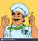 bakerman's Avatar