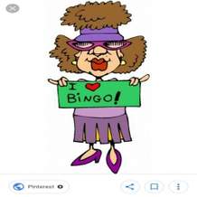 bingo's Profile Picture