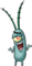 Plankton's Avatar