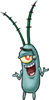 Plankton's Profile Picture