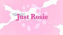 Just Rosie's Profile Picture