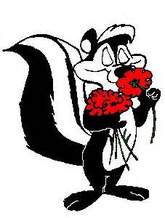 Pepe Le Pew's Profile Picture