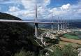 Millau bridge