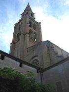Montagnac Eglise (Church)
