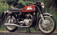 Norton Atlas 750cc