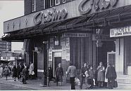 for those who where ever into Northern soul music 
the Wigan casino where it all happened