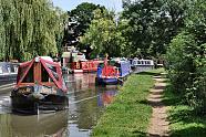 Oxford Canal Rugby