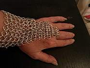 My chainmail