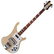 rickenbacker 4003 bass mapleglo